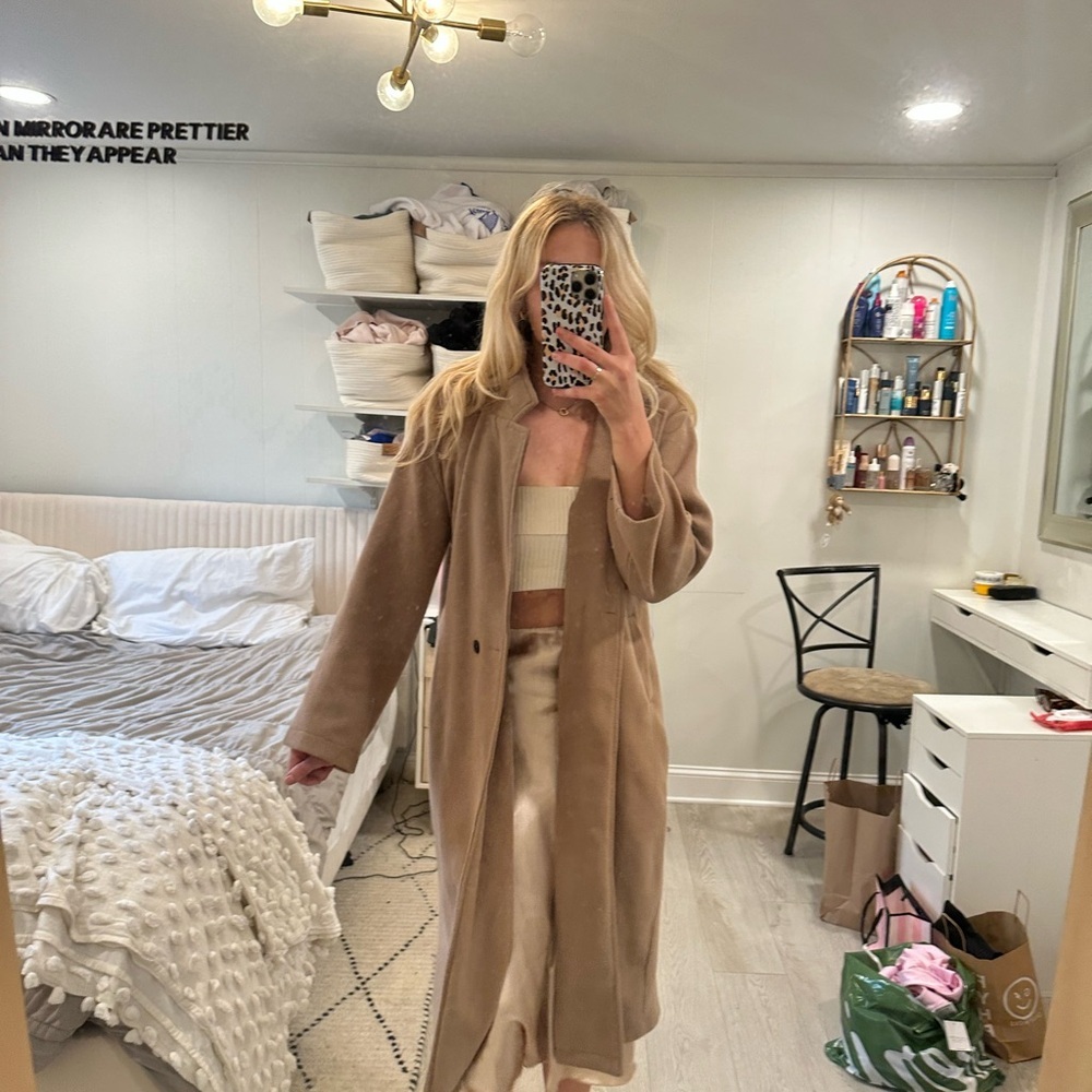 ZAFUL light trench M - Picture 8 of 14